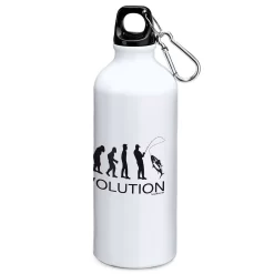 Bouteille En Aluminium Evolution By Anglers 800ml