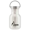 Bouchon En Acier Inoxydable Basic 350ml