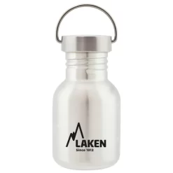 Bouchon En Acier Inoxydable Basic 350ml