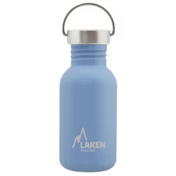 Bouchon En Acier Inoxydable Basic 500ml