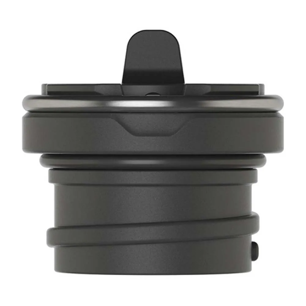 Bouteille D´écoulement De Base En Aluminium 750ml – Image 3