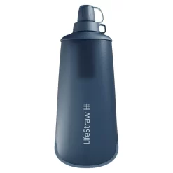 Lifestraw Bouteille De Filtre à Eau Pliable Peak Series 650ml