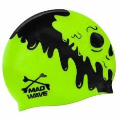 Bonnet De Bain Junior Mummy