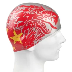 Bonnet Natation China
