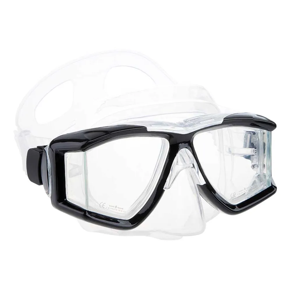 Masque Natation Panoramic