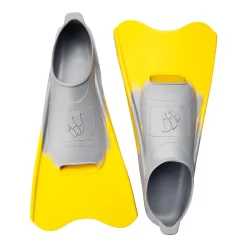 Palmes De Natation Courtes Pool Colour