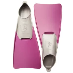 Palmes De Natation Longues Pool Colour