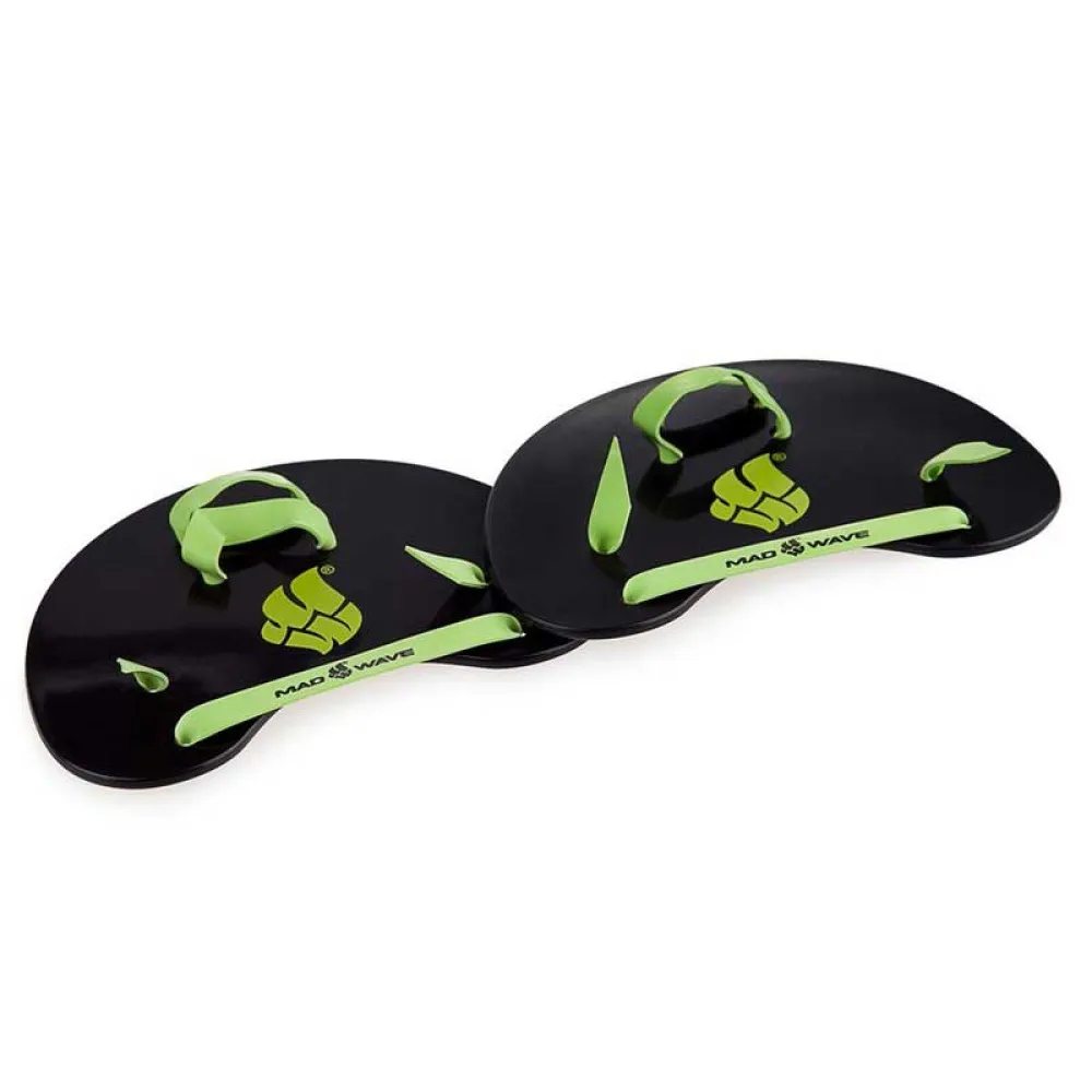 Palmes Natation Finger