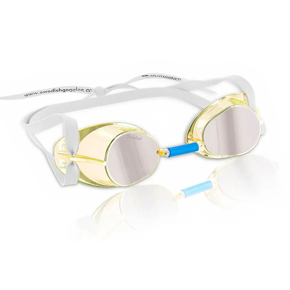 Lunettes Natation Swedish Jewel