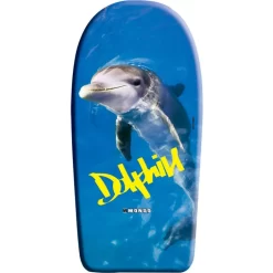 MONDO Tableau Animaux Marins Surf 94 Cm