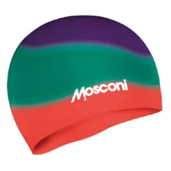 Bonnet Natation Rainbow