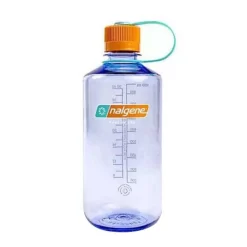 Nalgene Bouche étroite Bouteille Sustain 1L