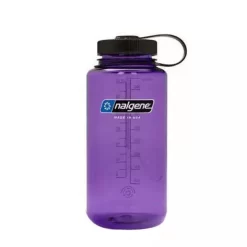 Nalgene Large Bouche Bouteille Sustain 1L