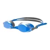 Lunettes De Plongée Nessd126 Chrome Mirror