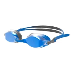 Lunettes De Plongée Nessd126 Chrome Mirror