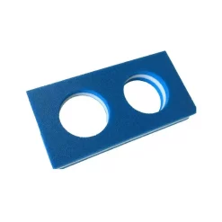 Connecteur Des Trous 2