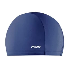 RAS Bonnet Natation Elastane Round Comfort