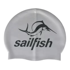 Sailfish Bonnet Natation Silicone