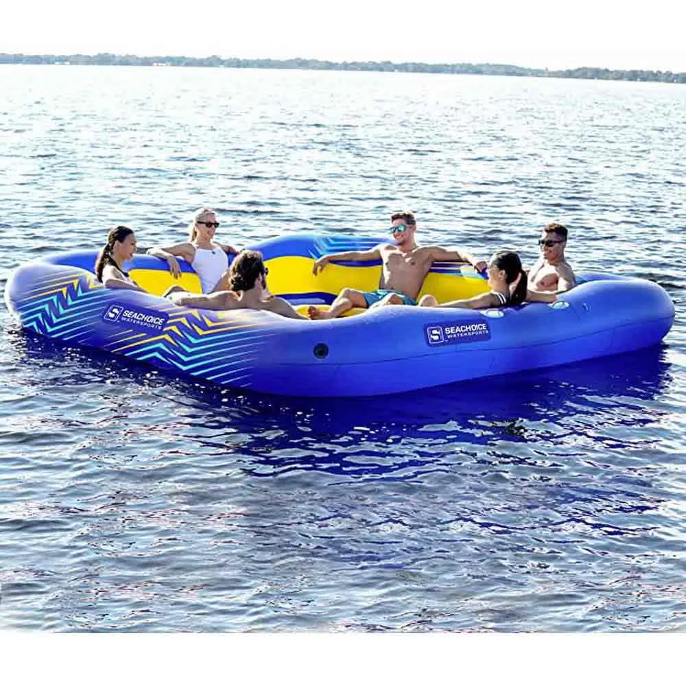 Flotter Party Raft – Image 5