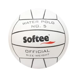 SOFTEE Ballon De Water-polo