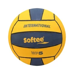 SOFTEE Ballon De Water-polo Aqua