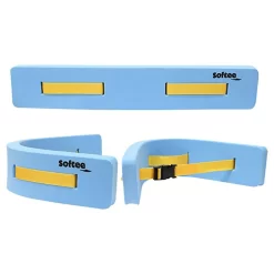 SOFTEE Ceinture D´Apprentissage De Natation Junior