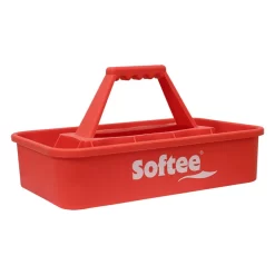 SOFTEE Transporteur Pour Bouteilles 12