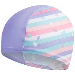 Speedo Bonnet Natation Printed
