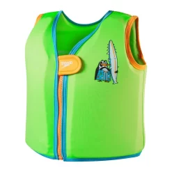Speedo Gilet Learn To Swim Character Printed