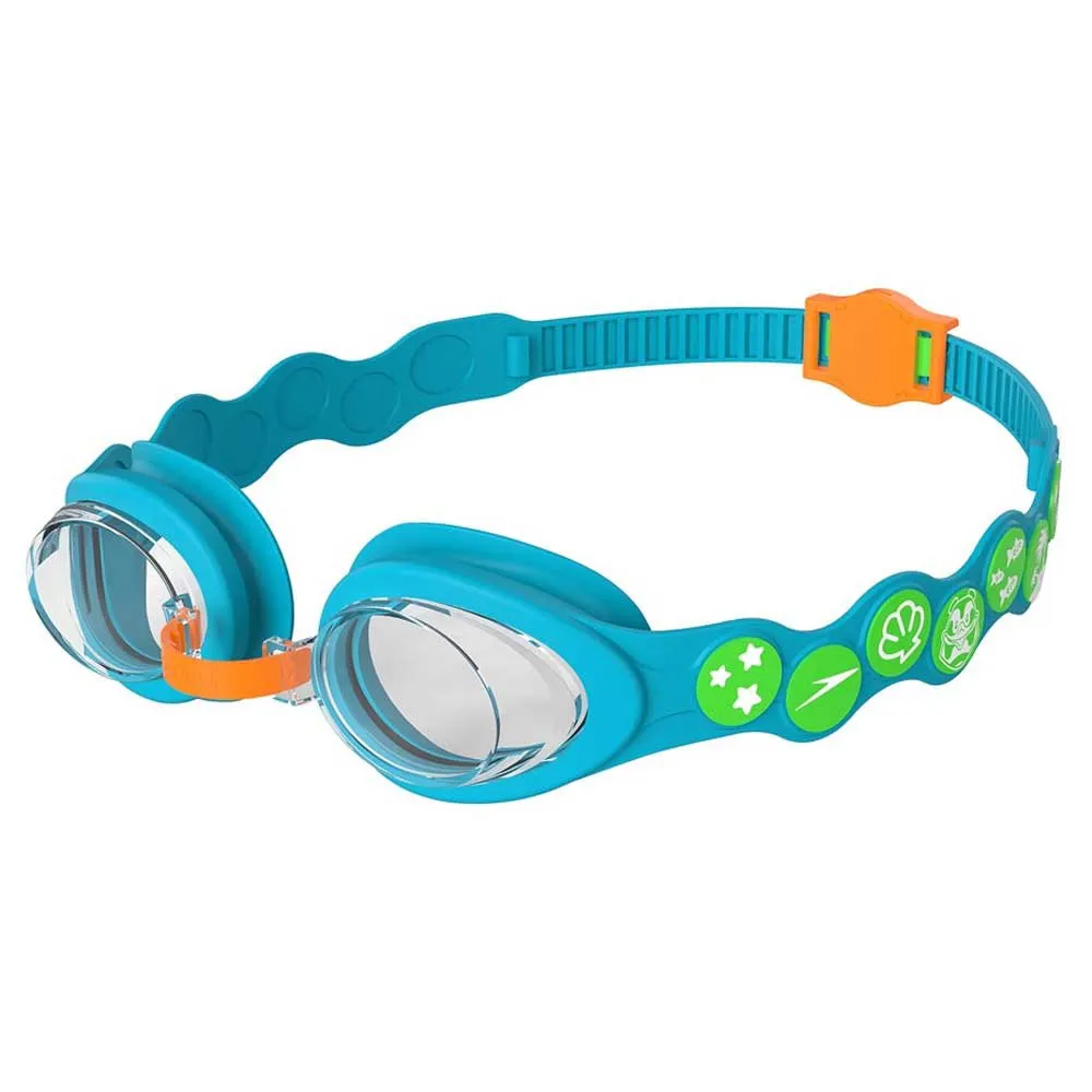 Speedo Lunettes De Natation Pour Bébé Spot – Image 3