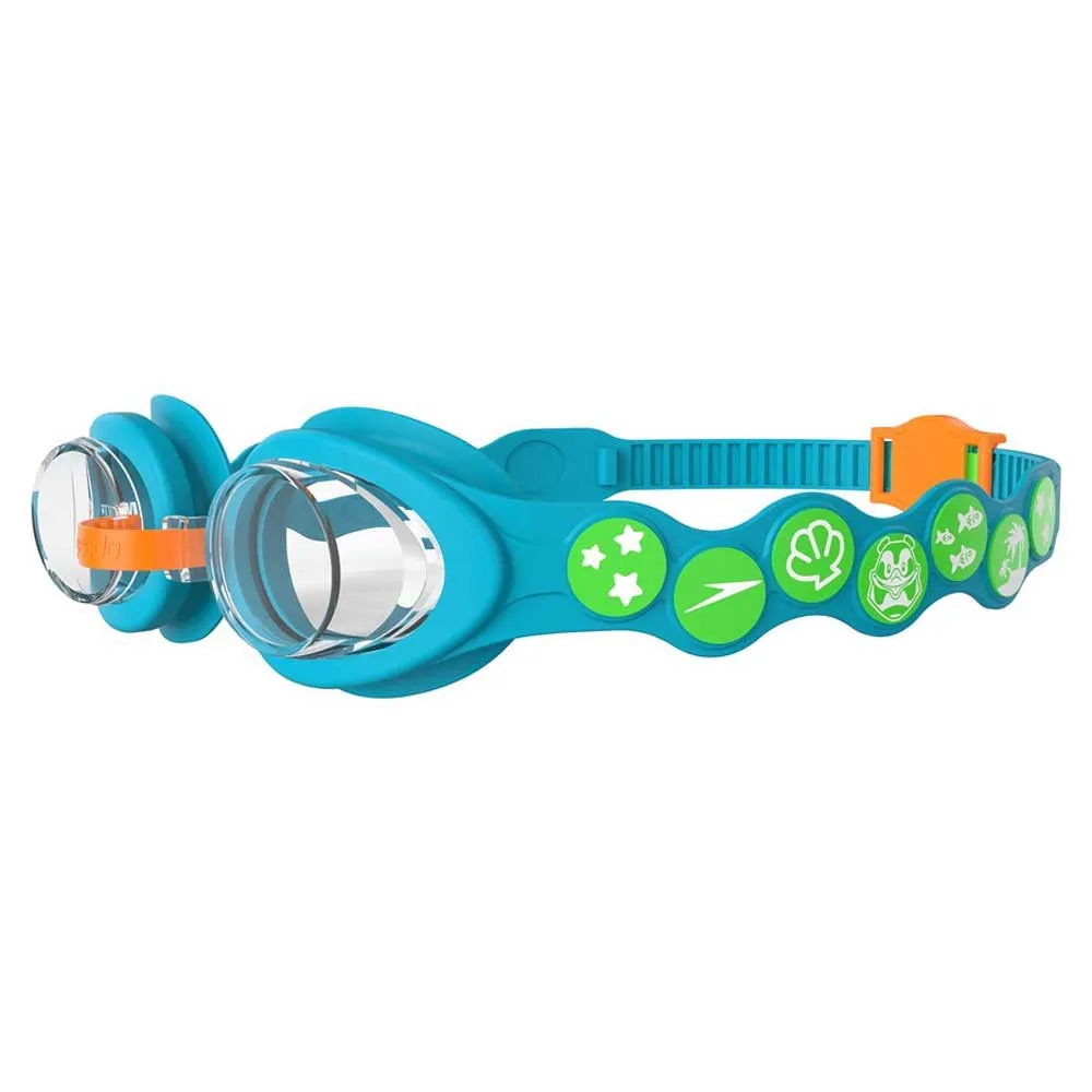 Speedo Lunettes De Natation Pour Bébé Spot