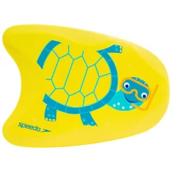 Speedo Turtle Printed