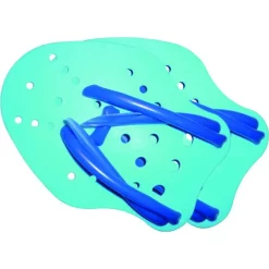 Paire De Petites Aubes D´Entraînement