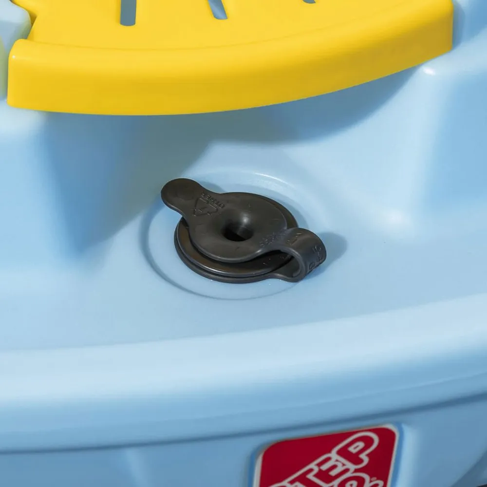 Jeu De Table à Eau Ball Buddies Adventure Center – Image 3