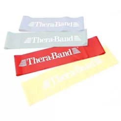 TheraBand Tube De Résistance