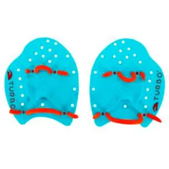 TURBO Pagaies De Natation Professionnelles