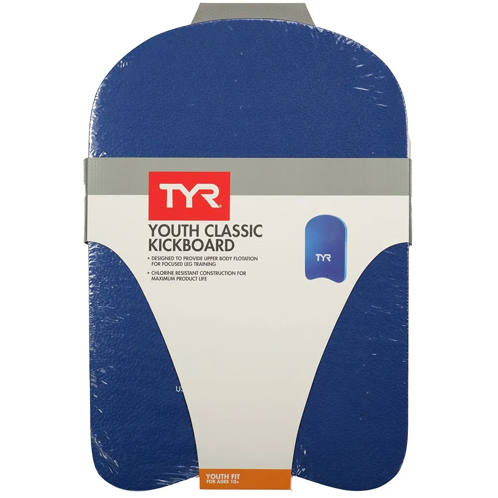 TYR Planche De Natation Junior