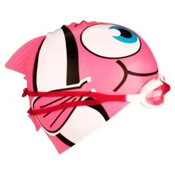 Lunettes De Natation+Bonnet