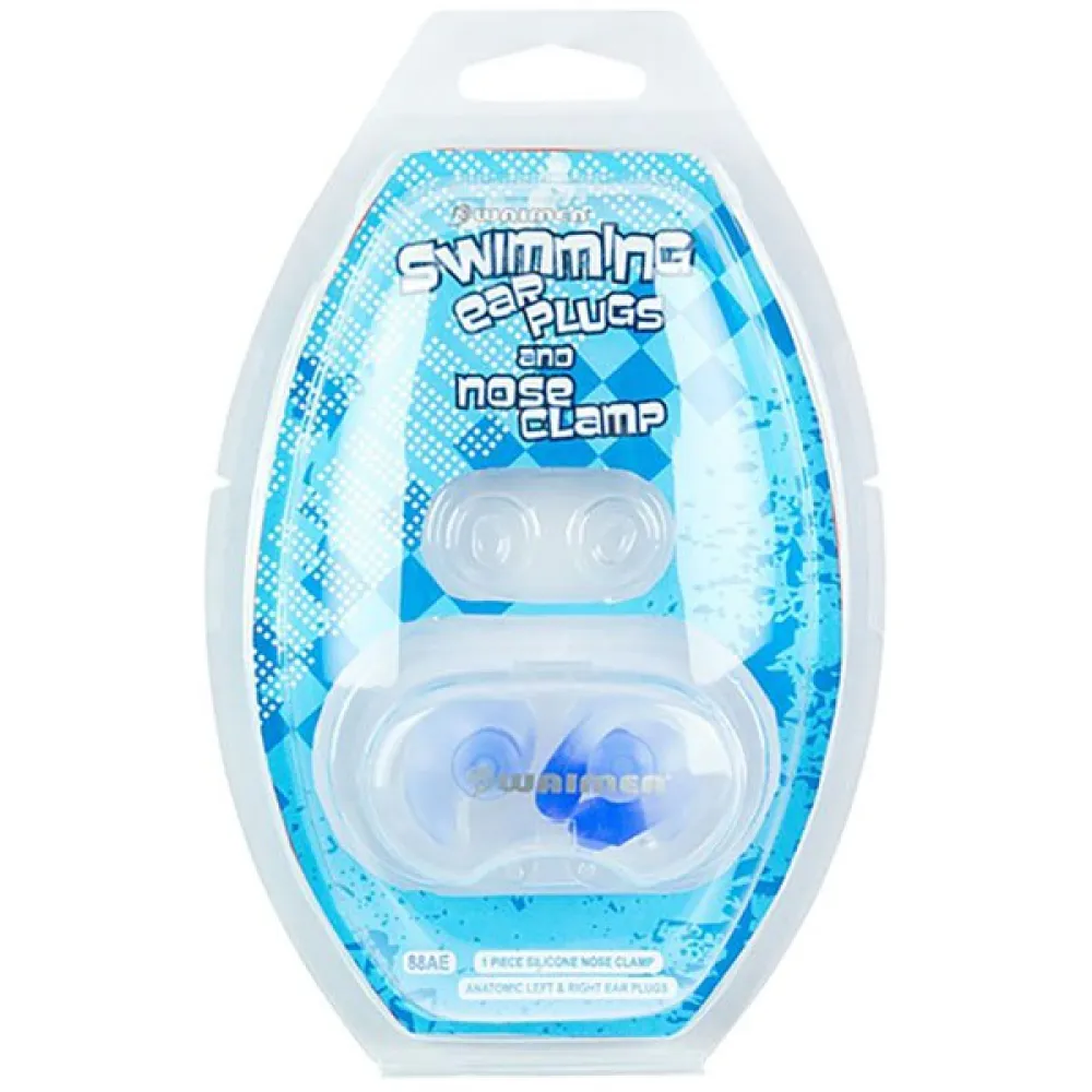 Pince-nez+Bouchons D´oreilles – Image 2