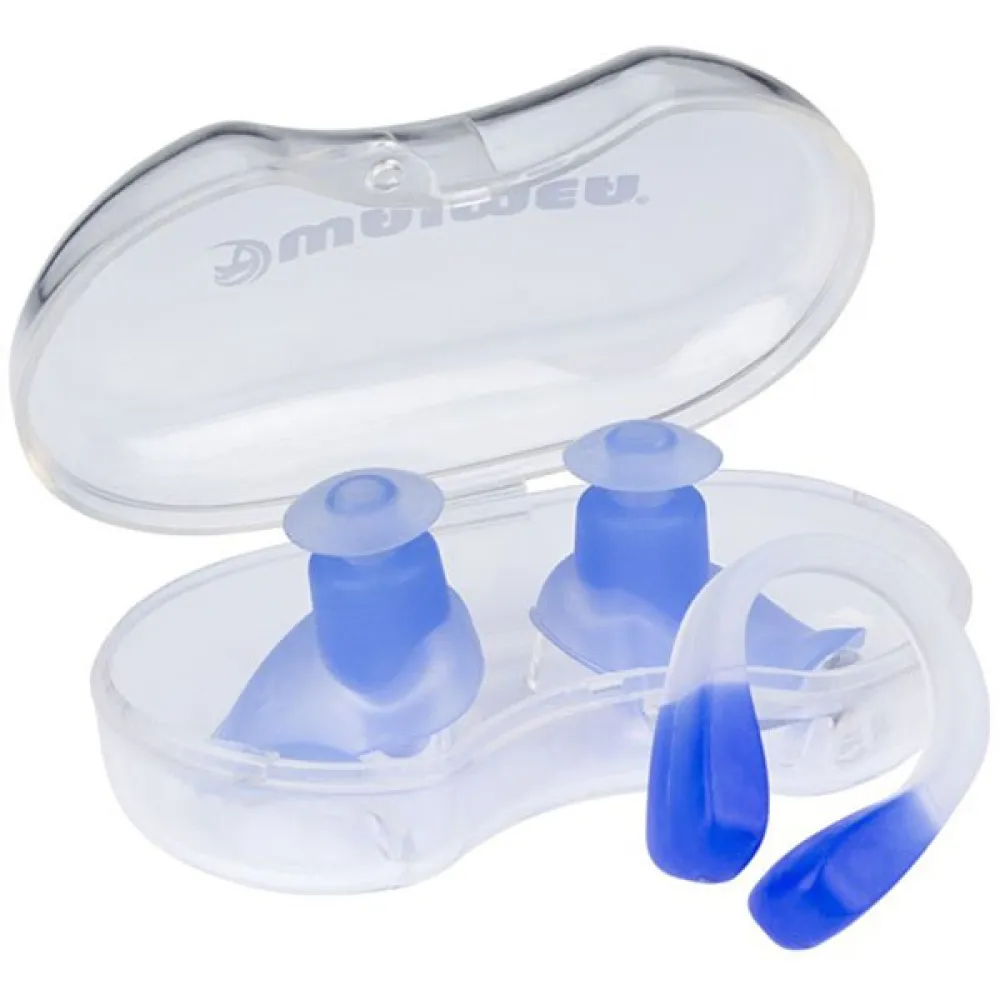 Pince-nez+Bouchons D´oreilles – Image 3