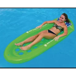 WOW! Stuff Pool Float