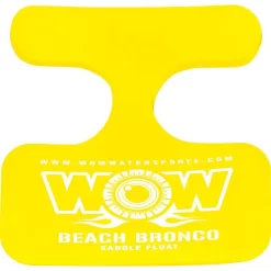 WOW! Stuff Siège Flottant Bronco