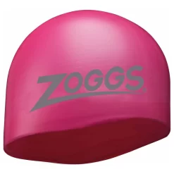 Zoggs Bonnet De Bain En Silicone OWD