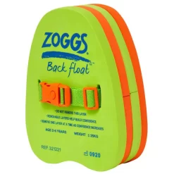 Zoggs Flotteur Arrière