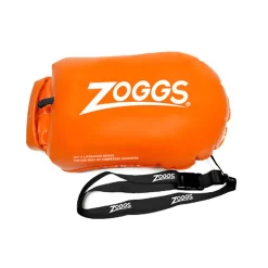 Zoggs Hi Viz Swim Buoy