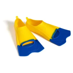 Zoggs Palmes Natation Ultra Blue