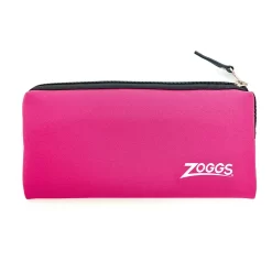 Zoggs Pochette Pour Lunettes Logo