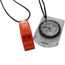 Zone3 Sifflet Et Boussole Swim Run